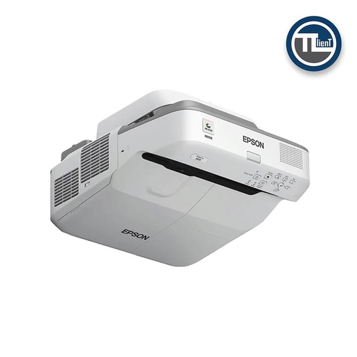 پروژکتور Epson مدل PowerLite685w استوک